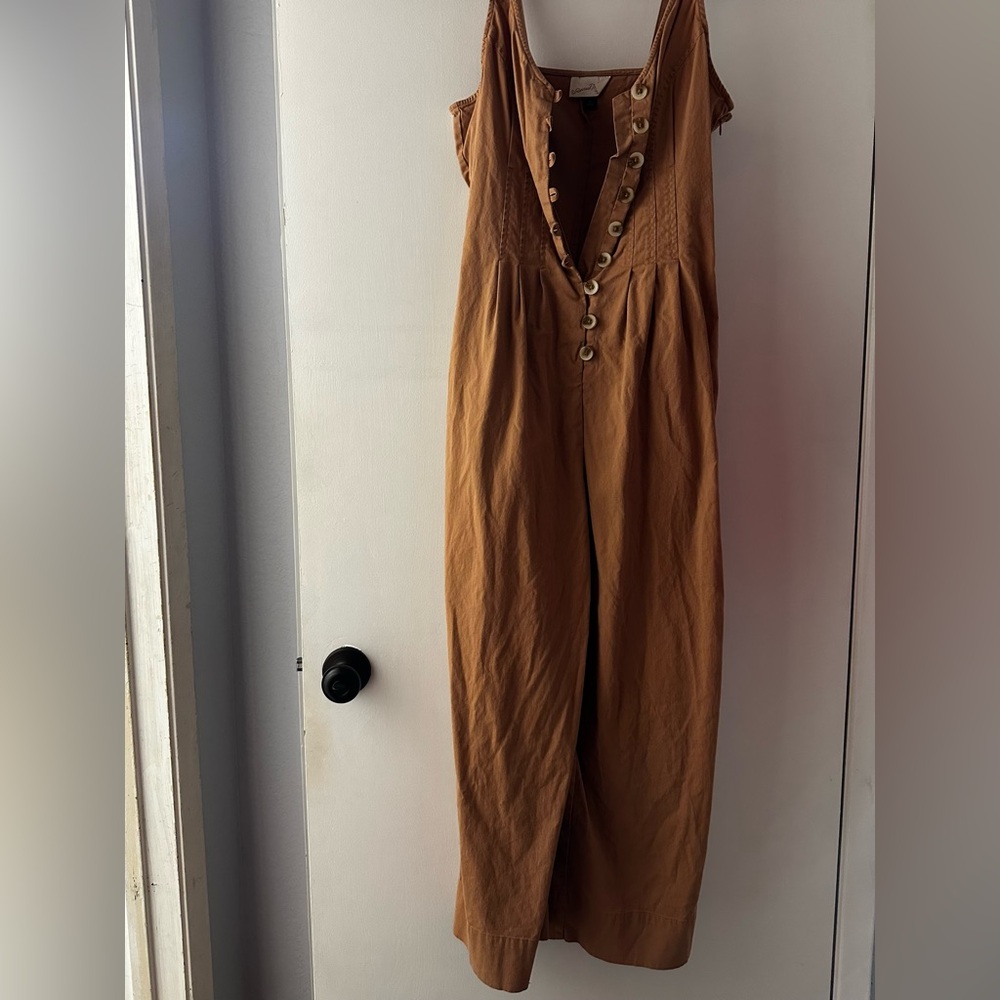 Work woman’s jumpsuit - Picture 5 of 5